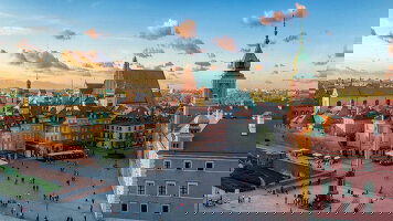 13 Day Eastern Bloc with Tatra Mountains (APT)