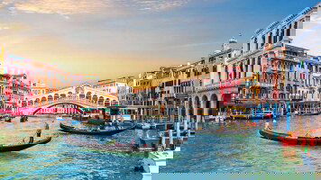 12 Day Iconic Italy (APT)