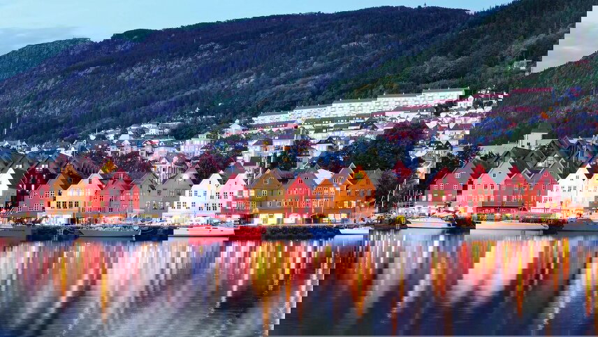 Wonders of Scandinavia