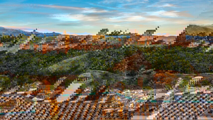 Spain and Portugal Delights