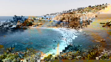 12 Day Sicily and Malta Sojourn (APT)