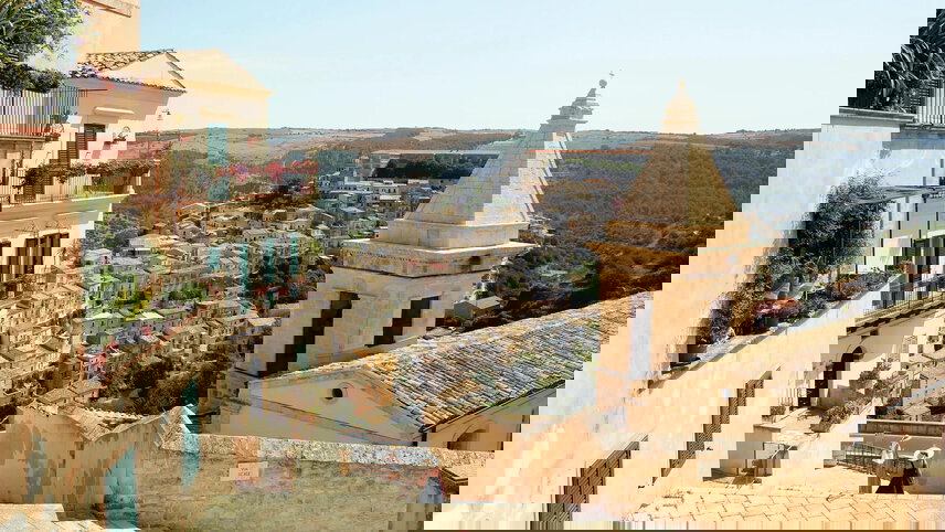 Sicily and Malta Sojourn