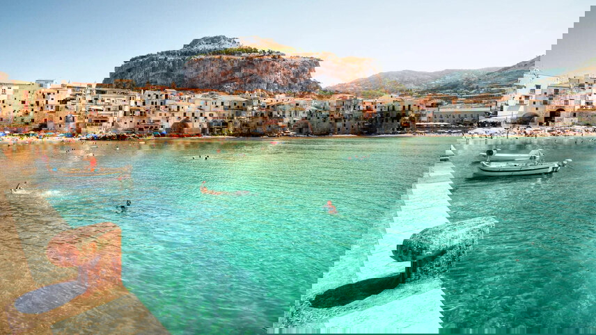 Sicily and Malta Sojourn