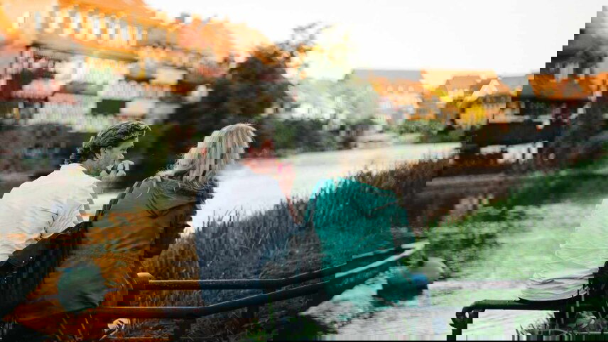 Magnificent Europe with Budapest