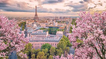 21 Day Magnificent Europe - Prague to Paris (APT)