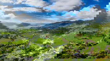 24 Day Magnificent Europe and Norwegian Fjords (APT)