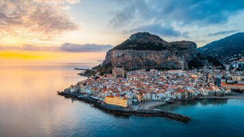 26 Day Sicily and Malta Sojourn with Magnificent Europe (APT)