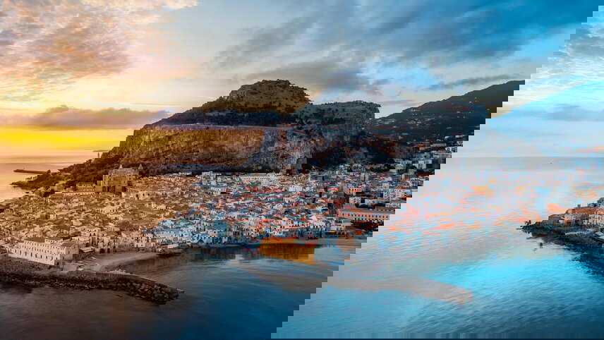 Sicily and Malta Sojourn with Magnificent Europe