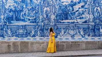 9 Day Douro Delights (APT)