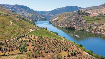 11 Day Douro Delights with Madrid (APT)
