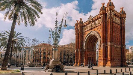 24 Day Spain and Portugal Delights with Douro River Cruise (APT)