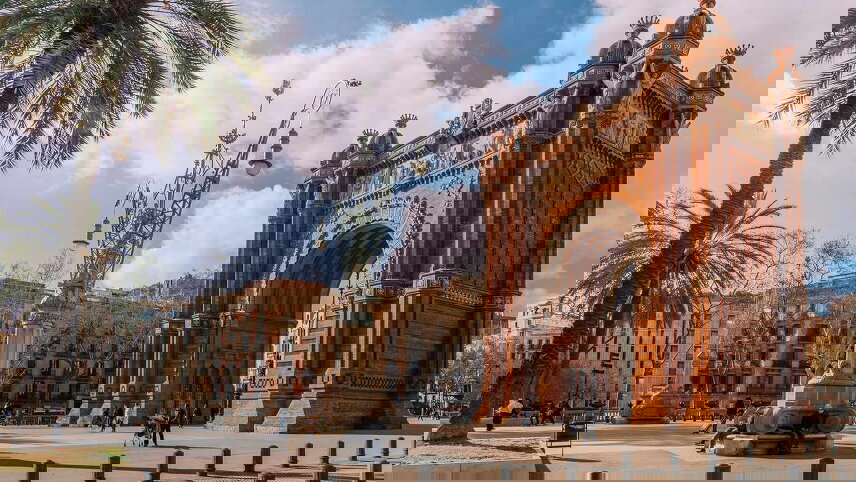 Spain and Portugal Delights with Douro River Cruise