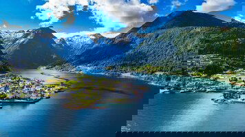 11 Day Norwegian Fjords (APT)