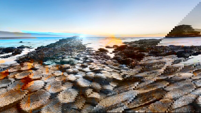 Emerald Ireland with Britain and Ireland Explorer