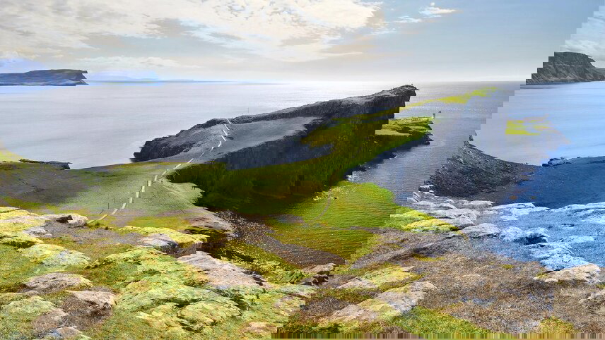 Britain and Ireland Explorer