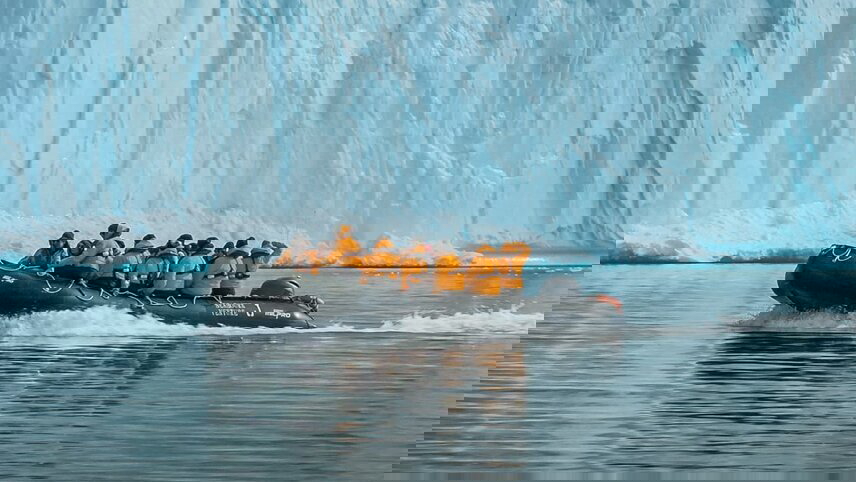 Iceland, Scotland and Arctic Explorer