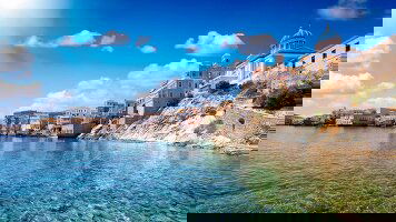 15 Day Mediterranean Wonders (APT)