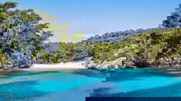 19 Day Mediterranean Wonders with Istanbul and Barcelona (APT)