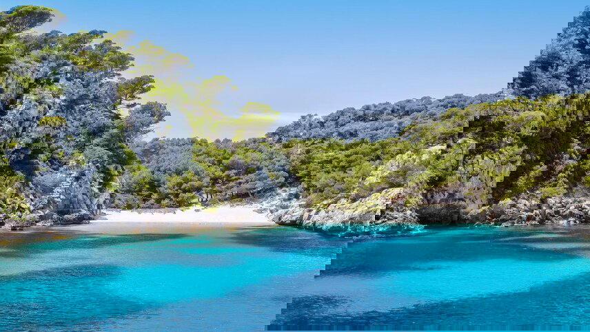 Mediterranean Wonders with Istanbul and Barcelona