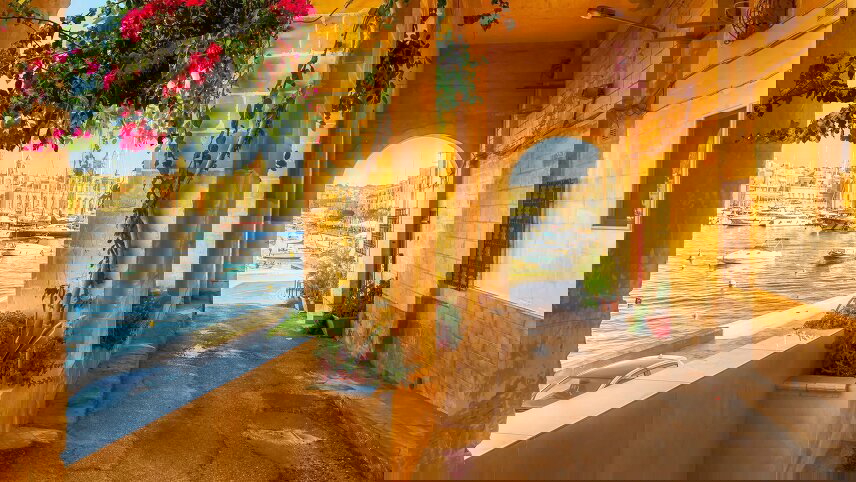 Mediterranean Wonders