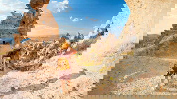 26 Day Tantalising Türkiye with Mediterranean Wonders (APT)