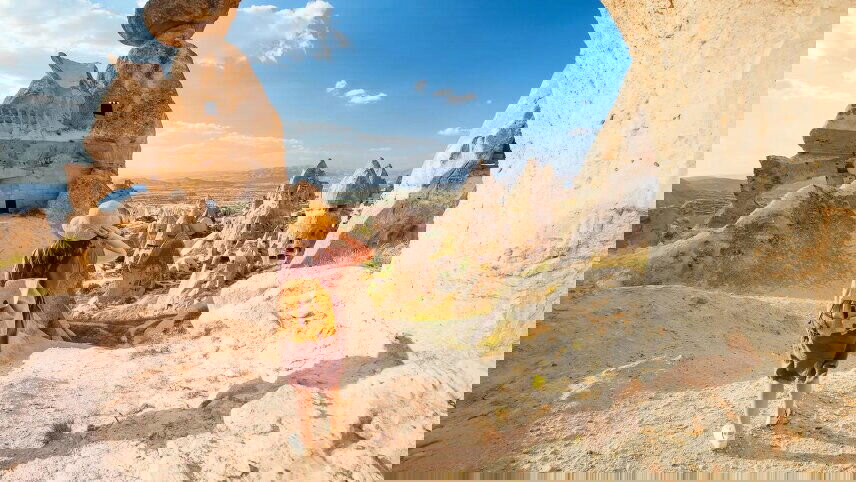 Tantalising Türkiye with Mediterranean Wonders