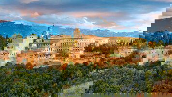 32 Day Spain and Portugal with Mediterranean Wonders and Istanbul (APT)