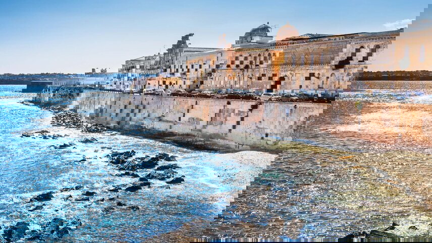 Tantalising Türkiye with Mediterranean Wonders