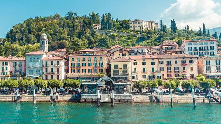 26 Day Jewels of Italy by Rail with Greek and Dalmatian Delights (APT)