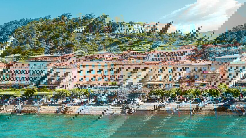 Jewels of Italy by Rail with Greek and Dalmatian Delights