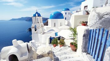 17 Day Greek Isles and Türkiye with Athens (APT)