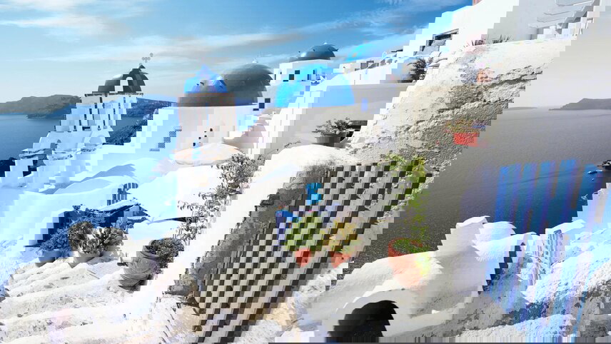 Greek Isles and Türkiye with Athens