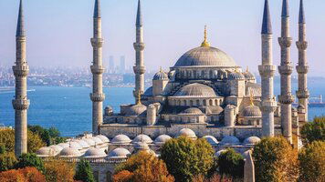 19 Day Hidden Gems of the Mediterranean with Dubrovnik and Istanbul (APT)