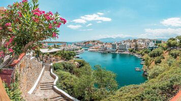 19 Day Hidden Gems of the Mediterranean with Istanbul and Dubrovnik (APT)