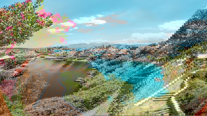 Hidden Gems of the Mediterranean with Istanbul and Dubrovnik