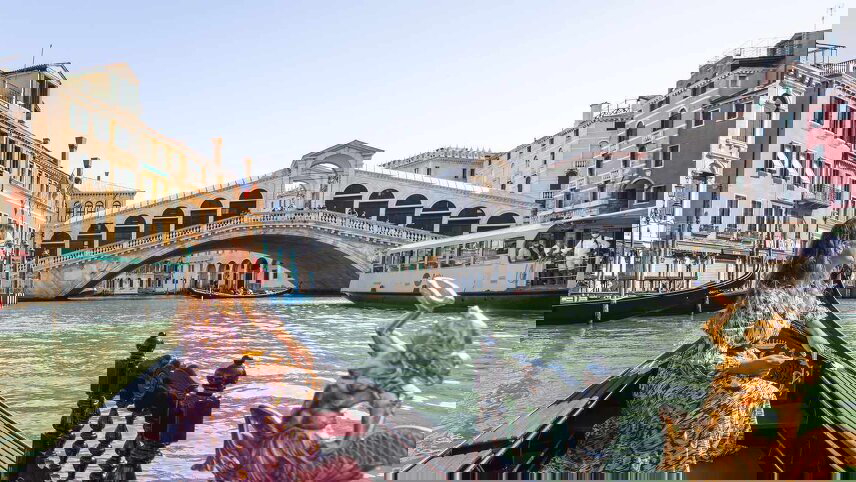 Adriatic and Aegean Seas with Istanbul City Stay