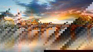 18 Day Voyage Through The Balkans with Prague (APT)