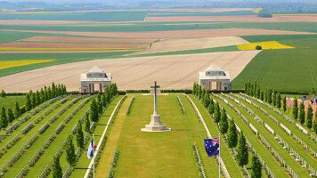 15 Day Western Front Explorer (APT)