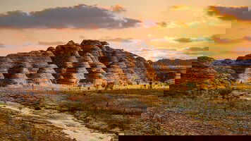 3 Day Bungle Bungle Explorer (APT)