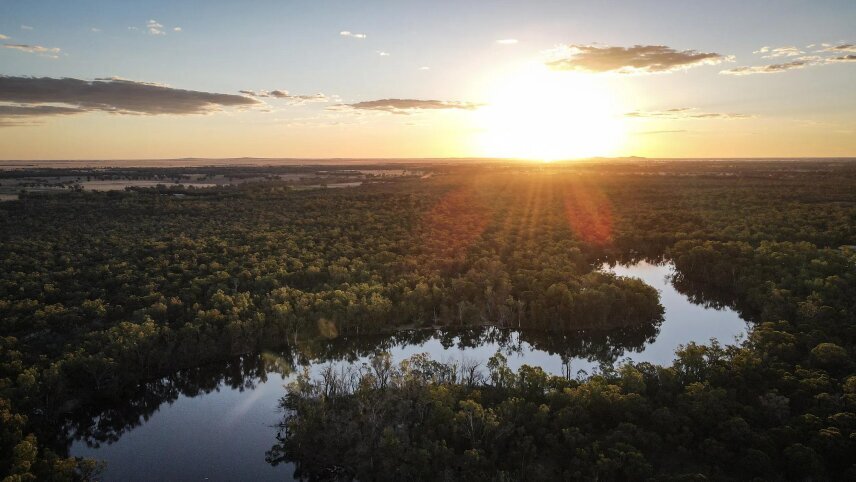 Highlights of the Hunter Valley and Murray River