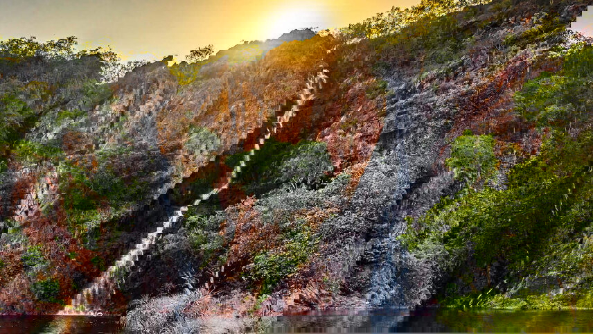 Splendours of the Kimberley and Northern Territory