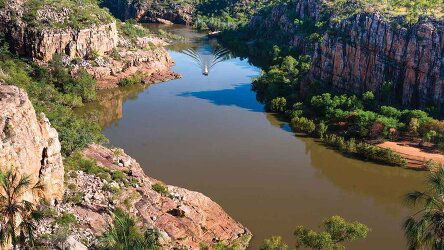13 Day Splendours of the Kimberley and Northern Territory (APT)