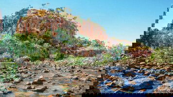 17 Day Kimberley and Top End (APT)