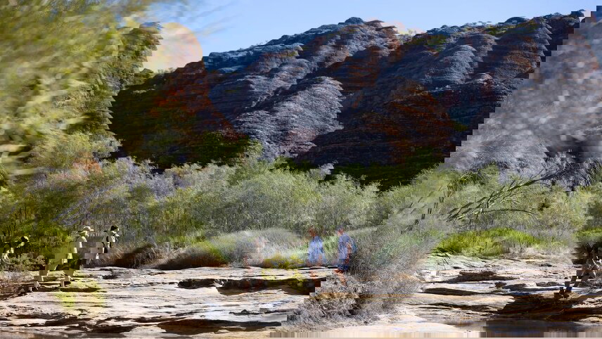 Essence of the Kimberley