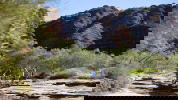 9 Day Essence of the Kimberley (APT)