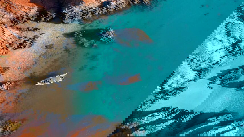 Broome Cultural and Coastal Highlights