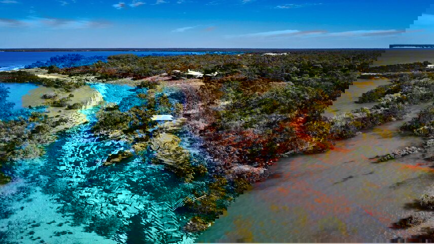 Cultural Gems of the Dampier Peninsula