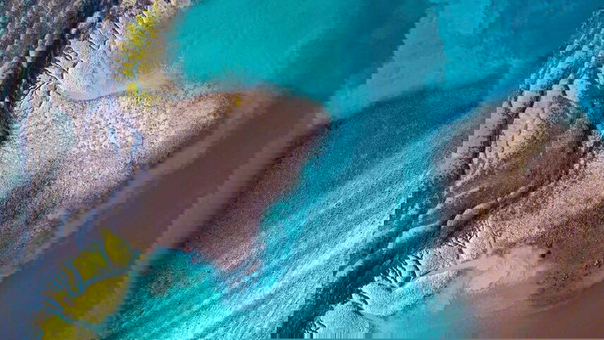 Kimberley Coastal Expedition with Splendours of the Kimberley and Northern Territory