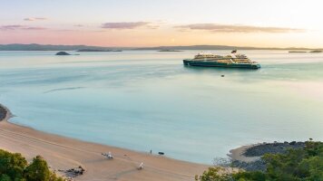 24 Day Kimberley Complete with Kimberley Coastal Expedition (APT)