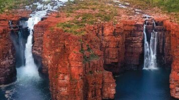 20 Day Essence of the Kimberley with Kimberley Coastal Expedition (APT)